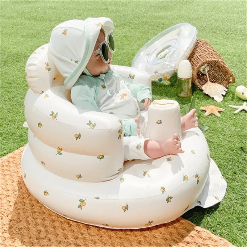 BabyPuff