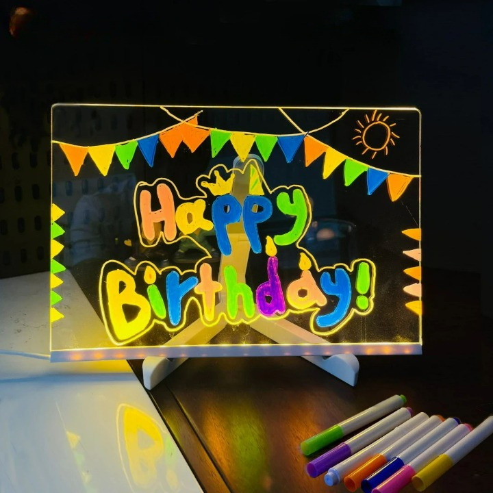 Glownotes