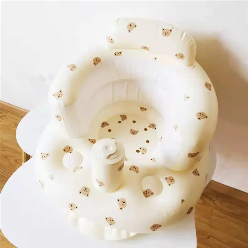 BabyPuff