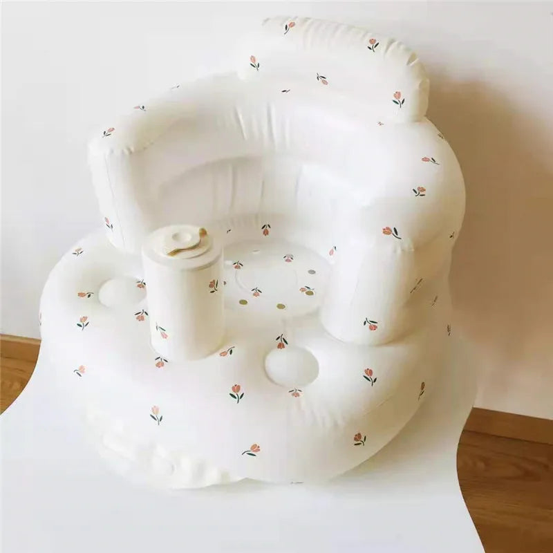 BabyPuff