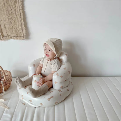 BabyPuff