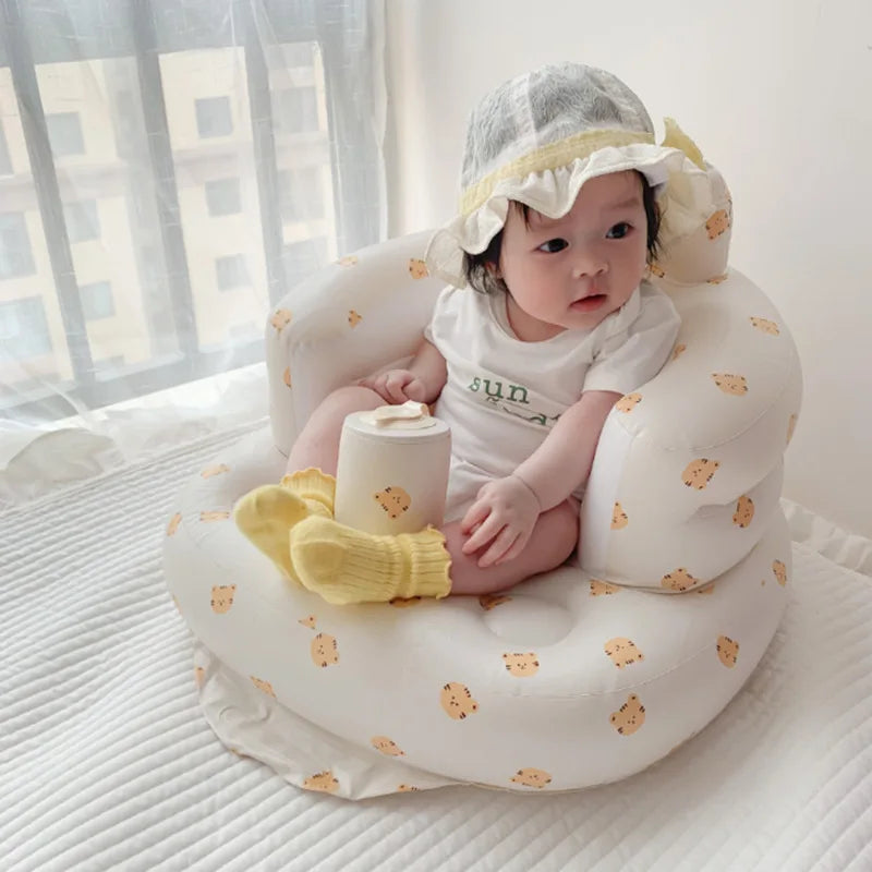 BabyPuff
