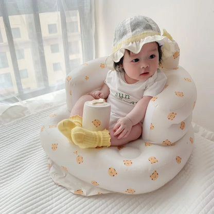 BabyPuff