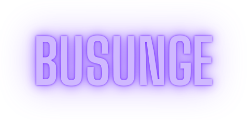 Busunge